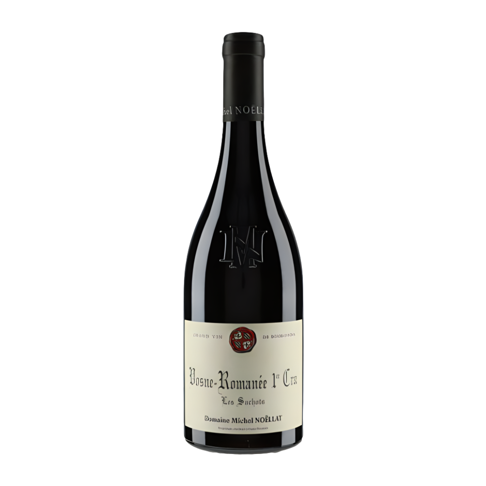 Michel Noëllat, Vosne-Romanée Les Suchots 1er Cru 2023, Bottiglia 750 ml
