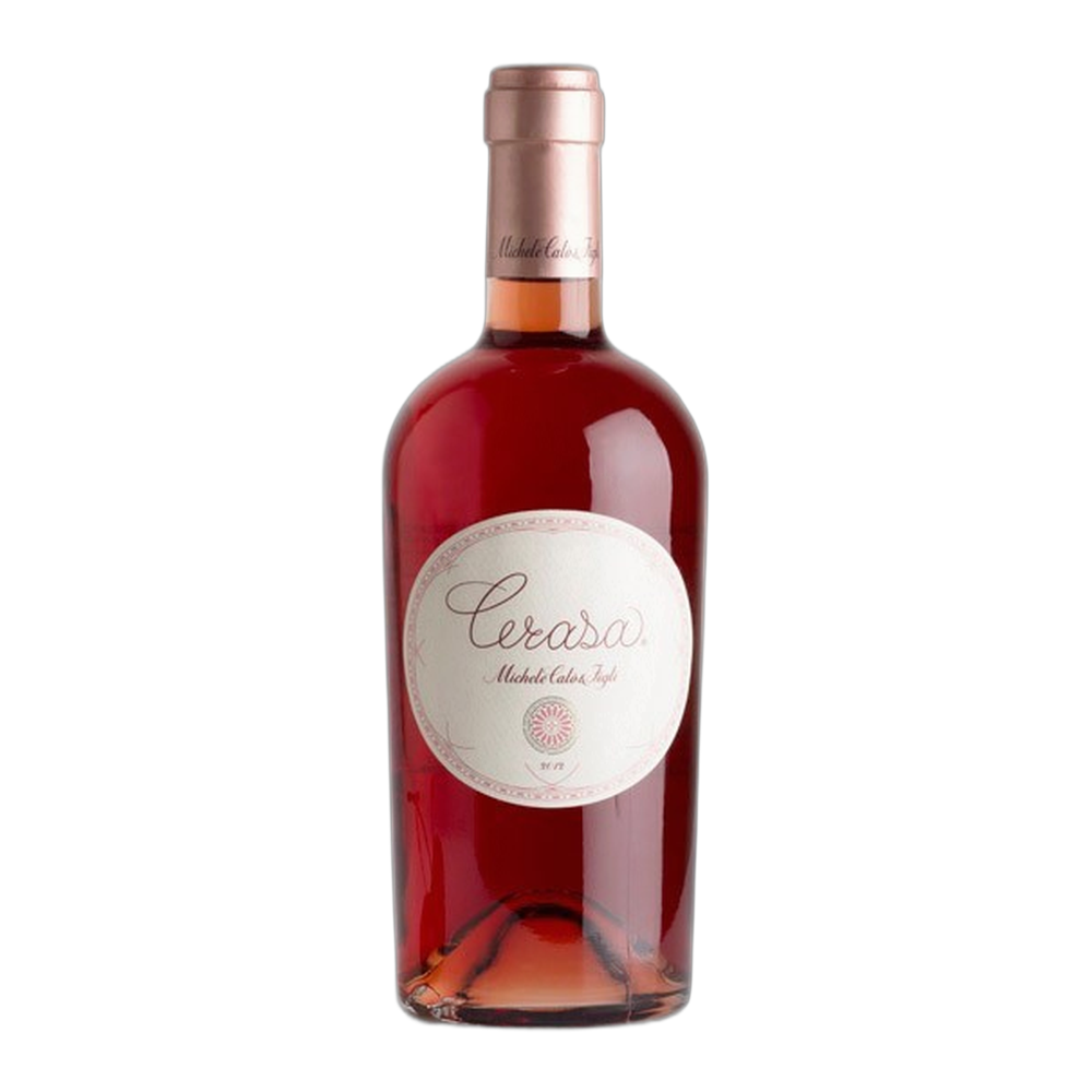 Michele Calò, Cerasa 2024, Bottiglia 750 ml