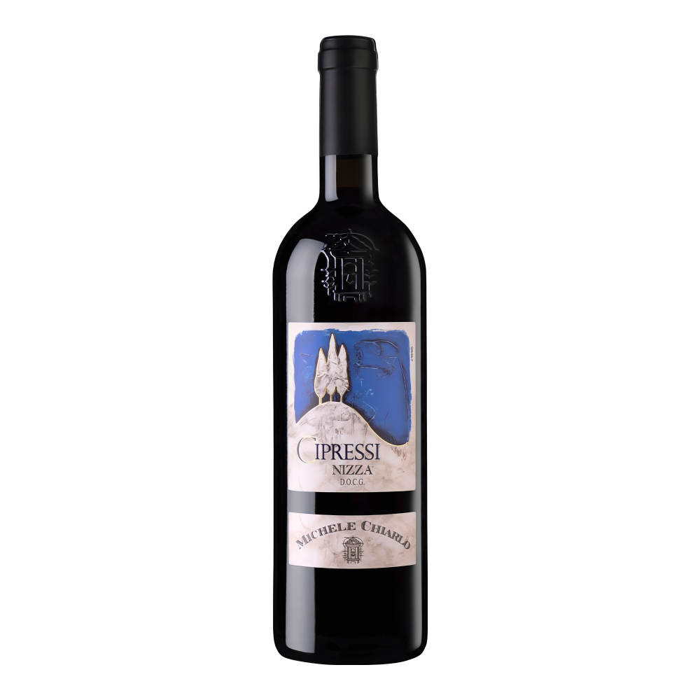 Michele Chiarlo, Nizza Cipressi 2021, Bottiglia 750 ml