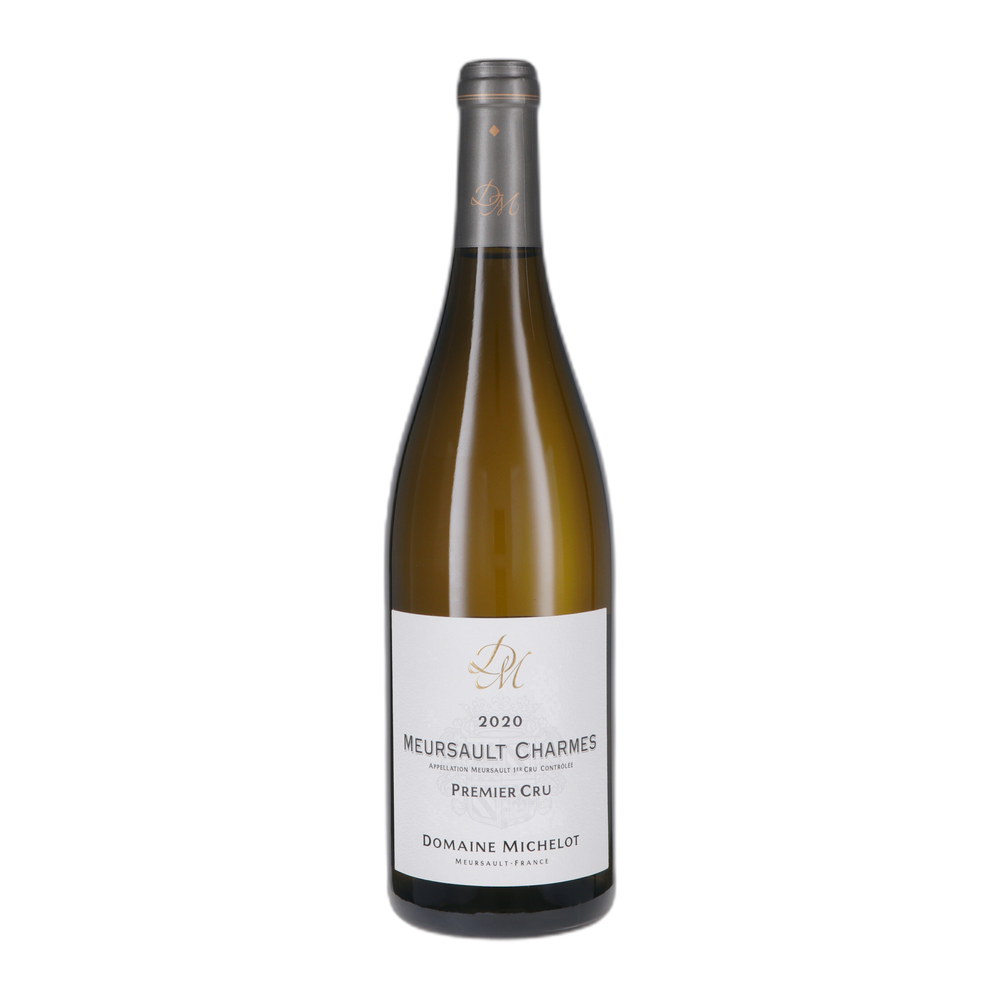 Michelot, Meursault Charmes 1er Cru 2020, Magnum 1500 ml
