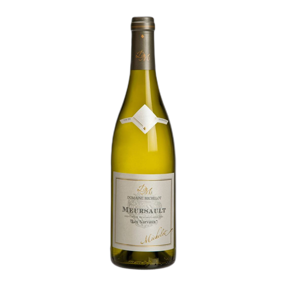 Michelot, Meursault Narvaux 2019, Bottiglia 750 ml