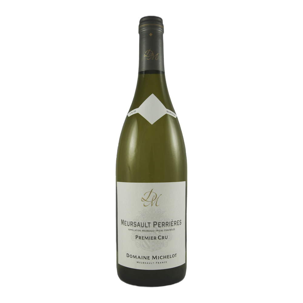 Michelot, Meursault Perrières 1er Cru 2019, Bottiglia 750 ml