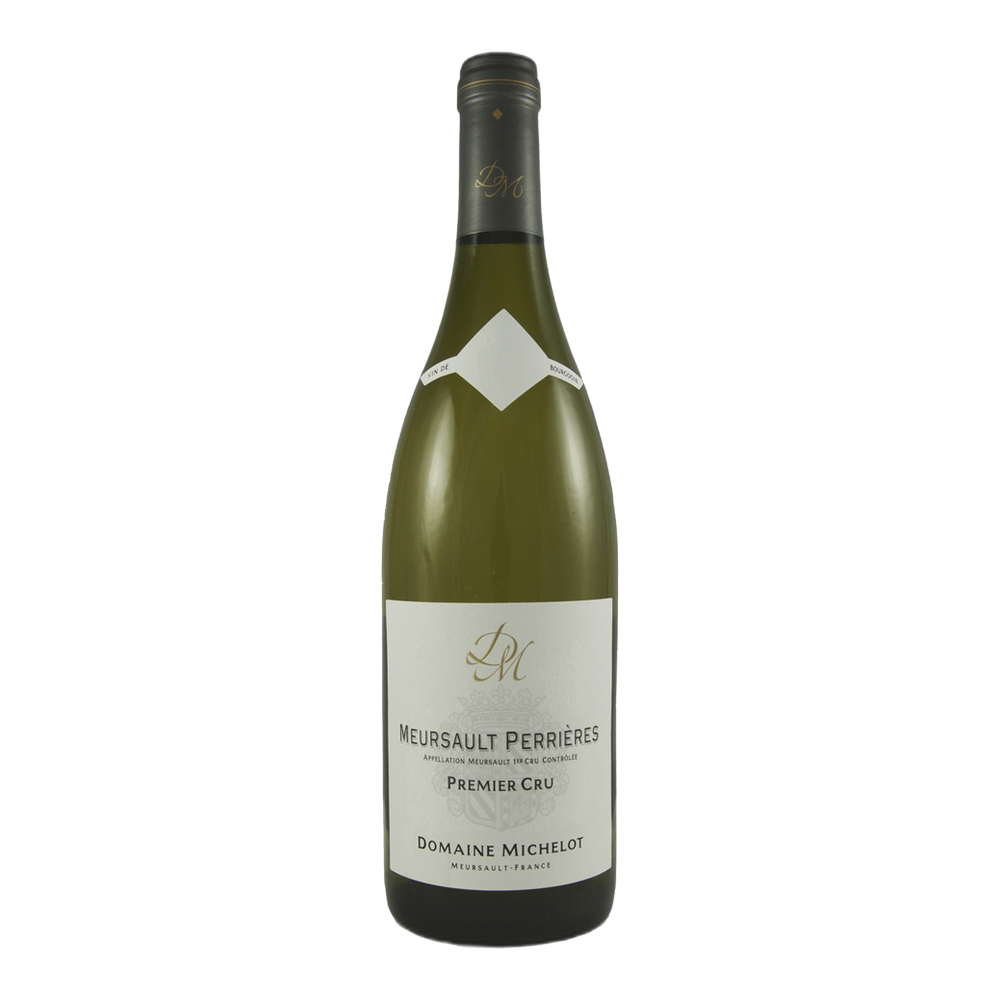 Michelot, Meursault Perrières 1er Cru 2022, Bottiglia 750 ml