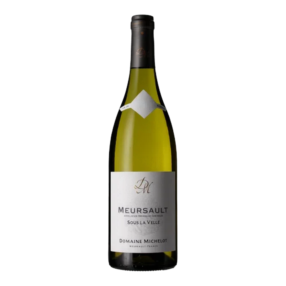 Michelot, Meursault Sous la Velle 2019, Bottiglia 750 ml