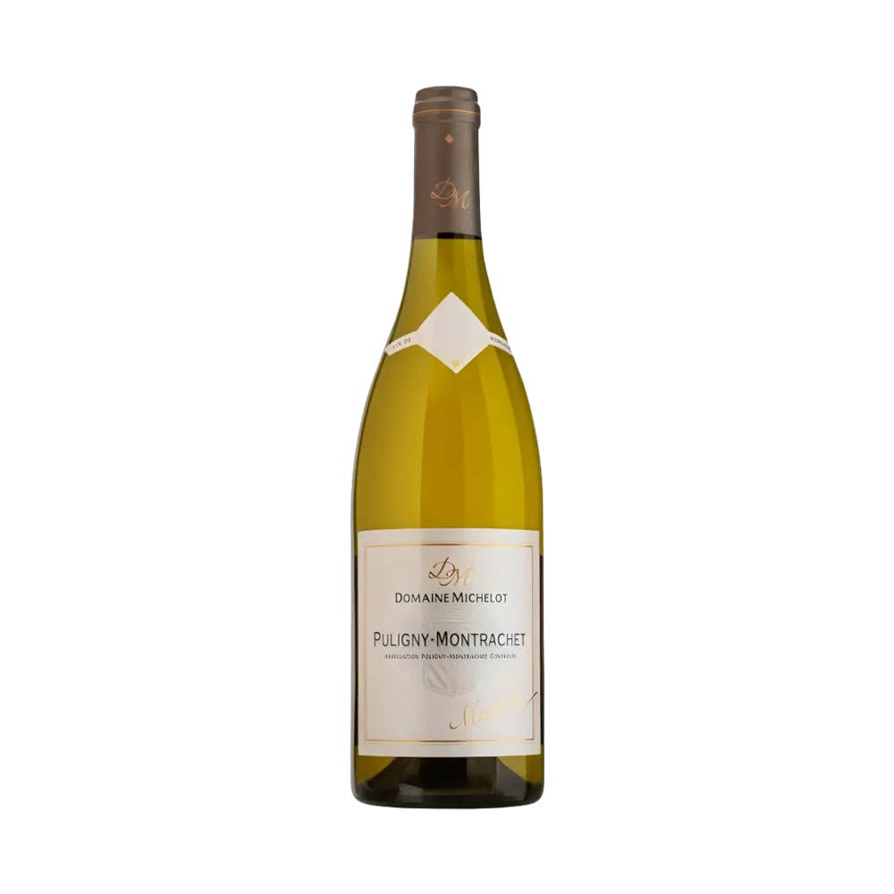 Michelot, Puligny-Montrachet 2020, Bottiglia 750 ml