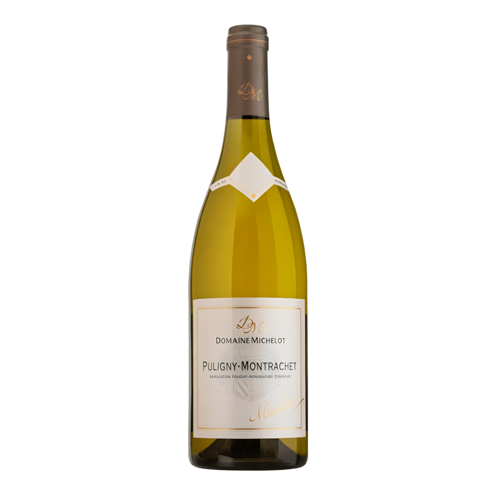 Michelot, Puligny-Montrachet 2022, Bottiglia 750 ml