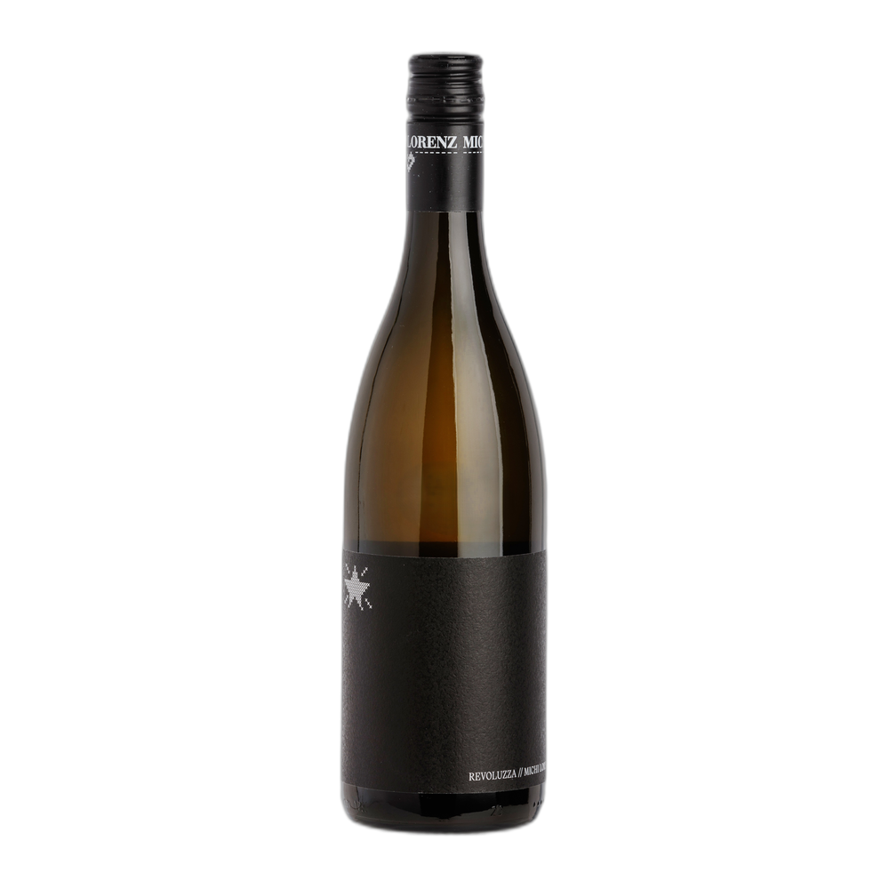 Michi Lorenz, Revoluzza 2018, Bottiglia 750 ml