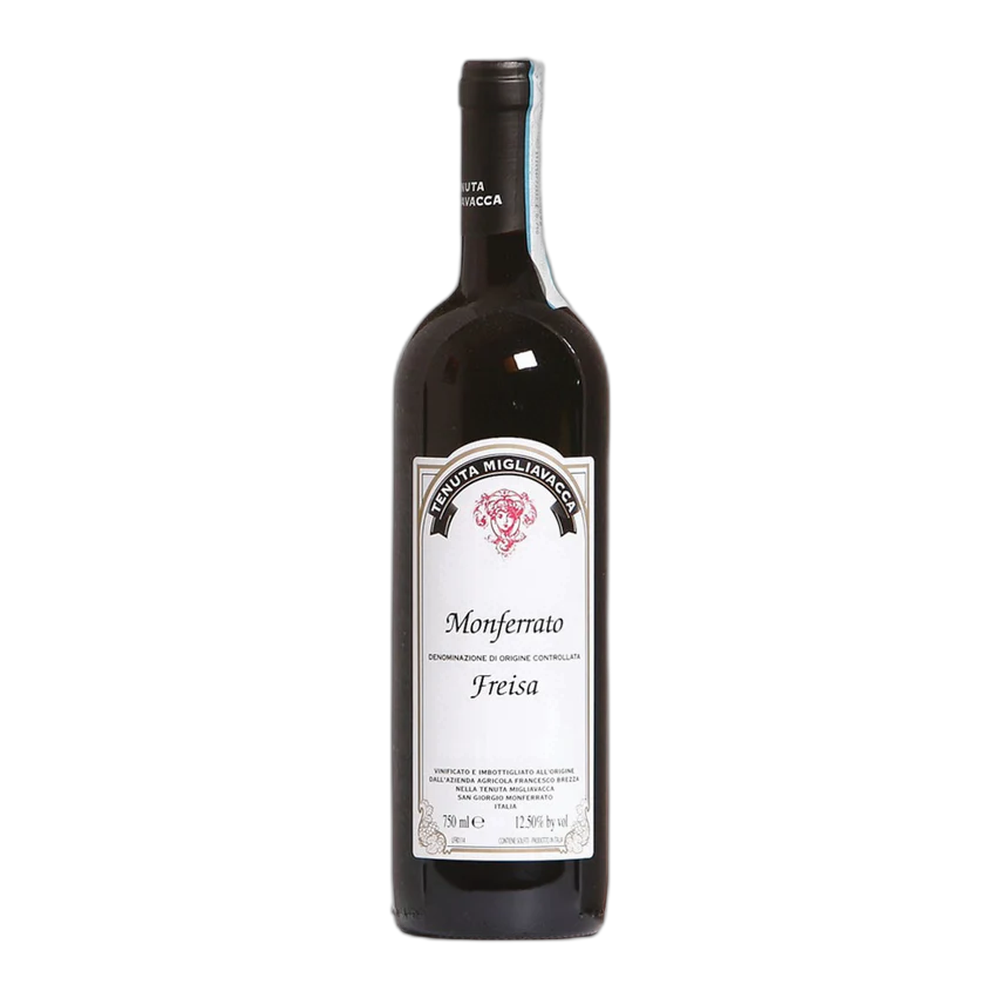 Migliavacca, Freisa Monferrato 2023, Bottiglia 750 ml