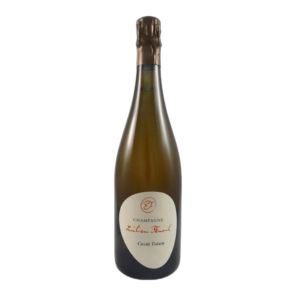 Émilien Feneuil, Cuvée Mix Dosage Zéro 1er Cru 2017, Bottiglia 750 ml