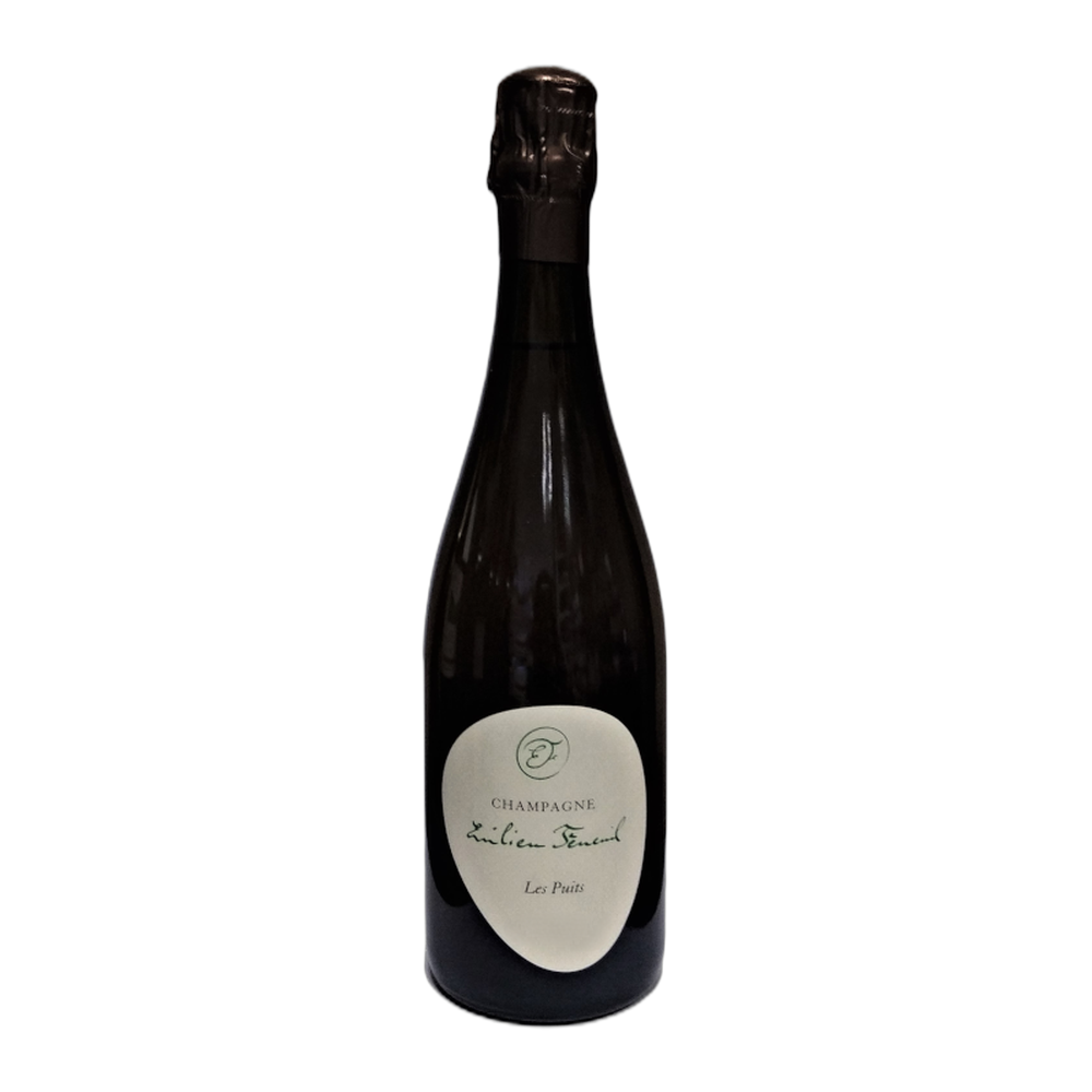 Émilien Feneuil, Les Puits Dosage Zéro 1er Cru 2016, Bottiglia 750 ml