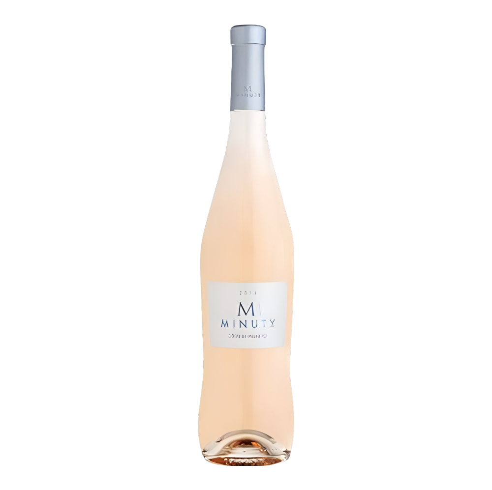 Minuty, M Rosé 2021, Magnum 1500 ml