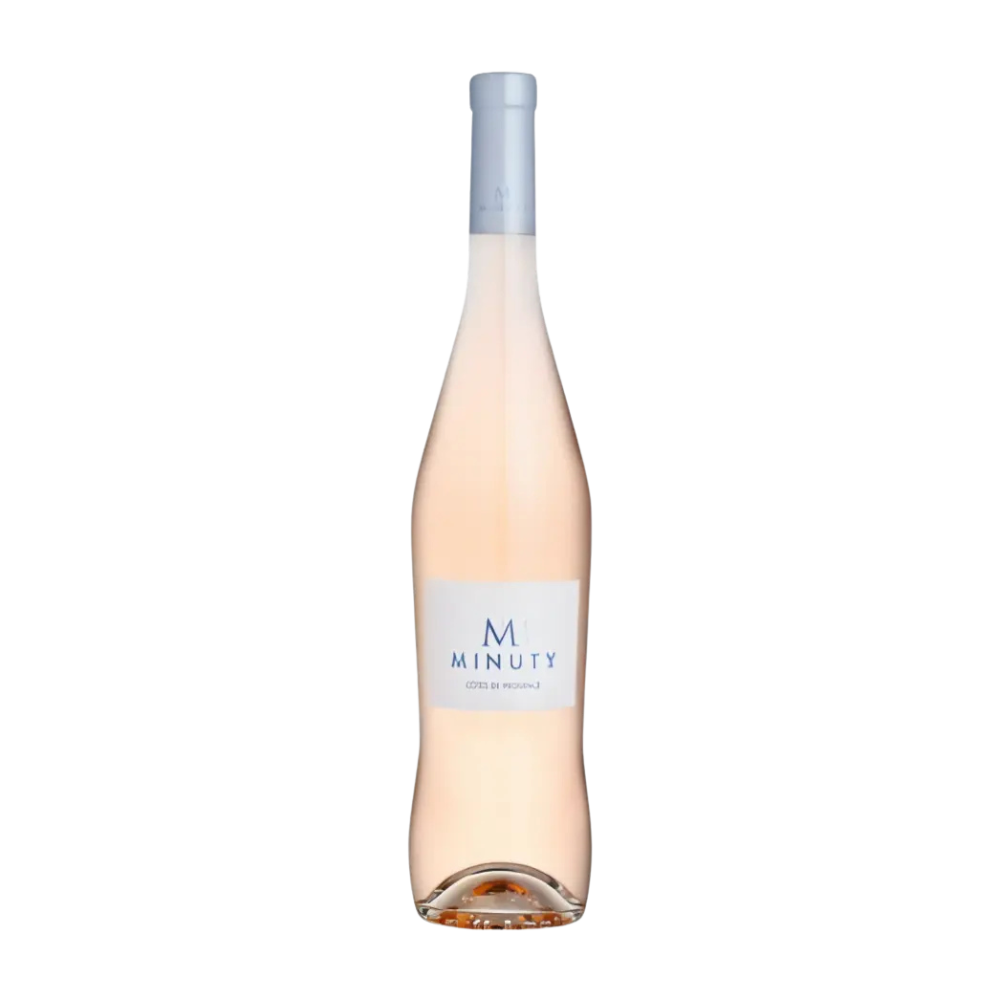 Minuty, M Rosé 2023, Bottiglia 750 ml