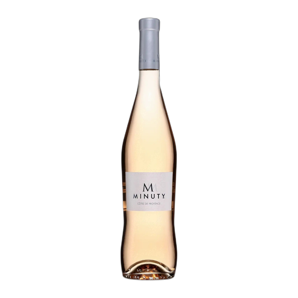 Minuty, M Rosé 2024, Bottiglia 750 ml