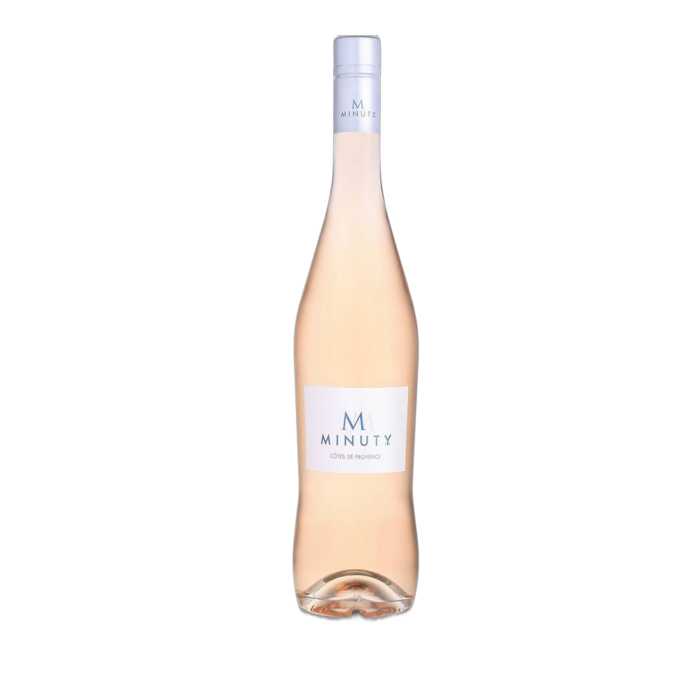 Minuty, M Rosé 2025, Bottiglia 750 ml