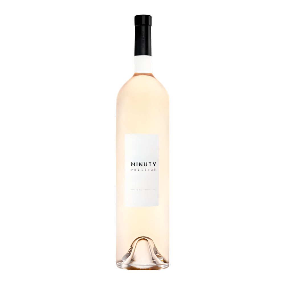 Minuty, Prestige Rosé 2019, Magnum 1500 ml