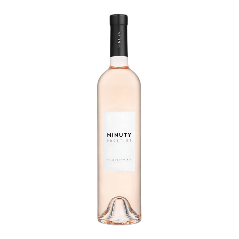 Minuty, Prestige Rosé 2024, Bottiglia 750 ml