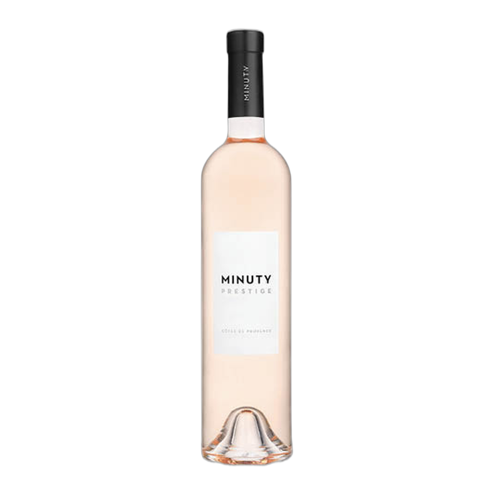 Minuty, Prestige Rosé 2025, Bottiglia 750 ml