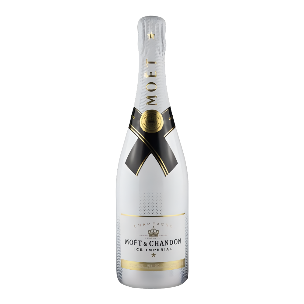 Moët & Chandon, Ice Impérial Demi-sec, Bottiglia 750 ml