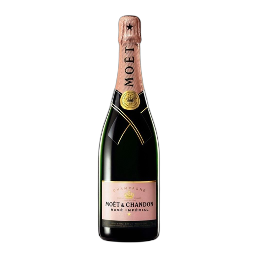Moët & Chandon, Réserve Impérial Rosé, Bottiglia 750 ml