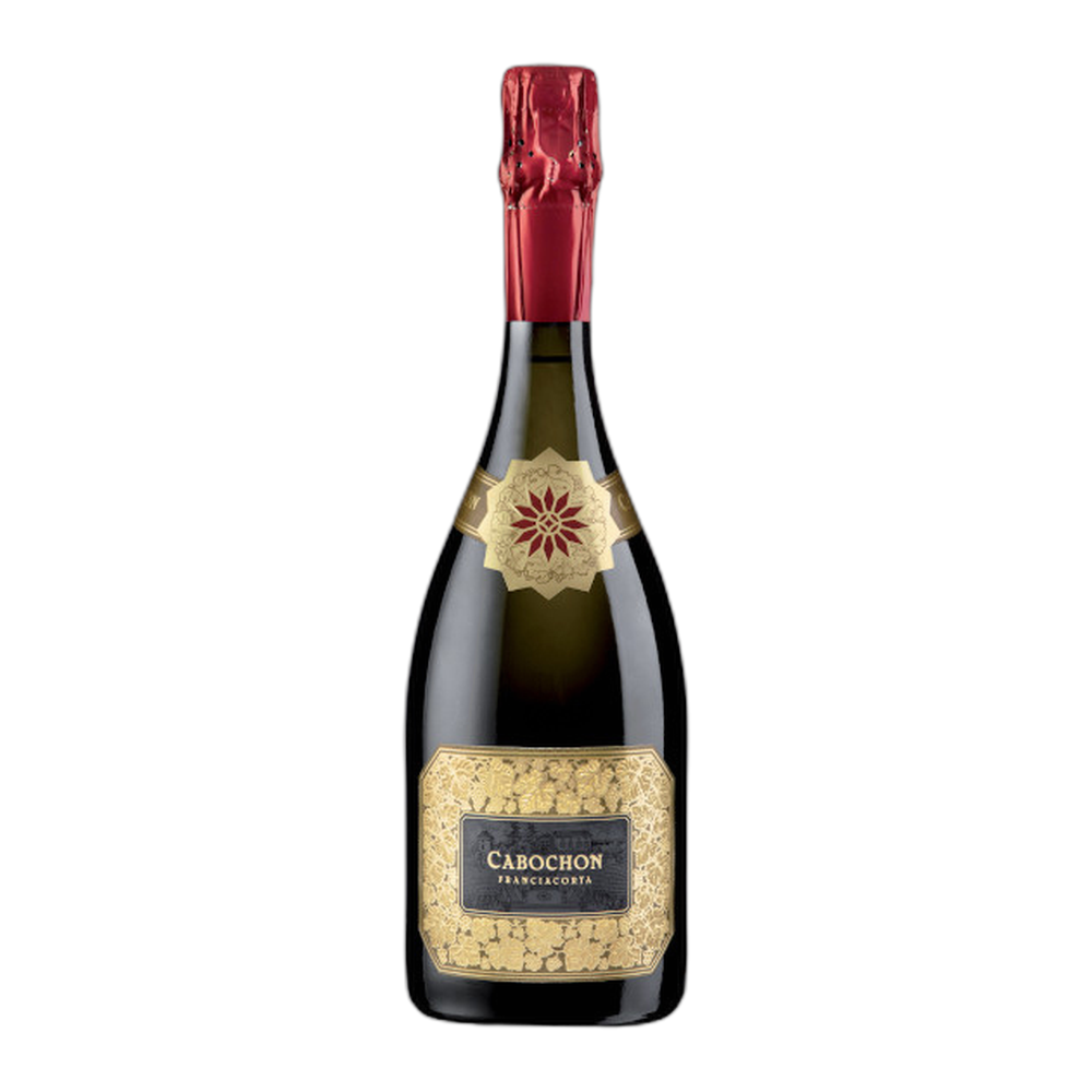 Monte Rossa - Cabochon, Franciacorta Fuoriserie n. 22 Brut, Bottiglia 750 ml