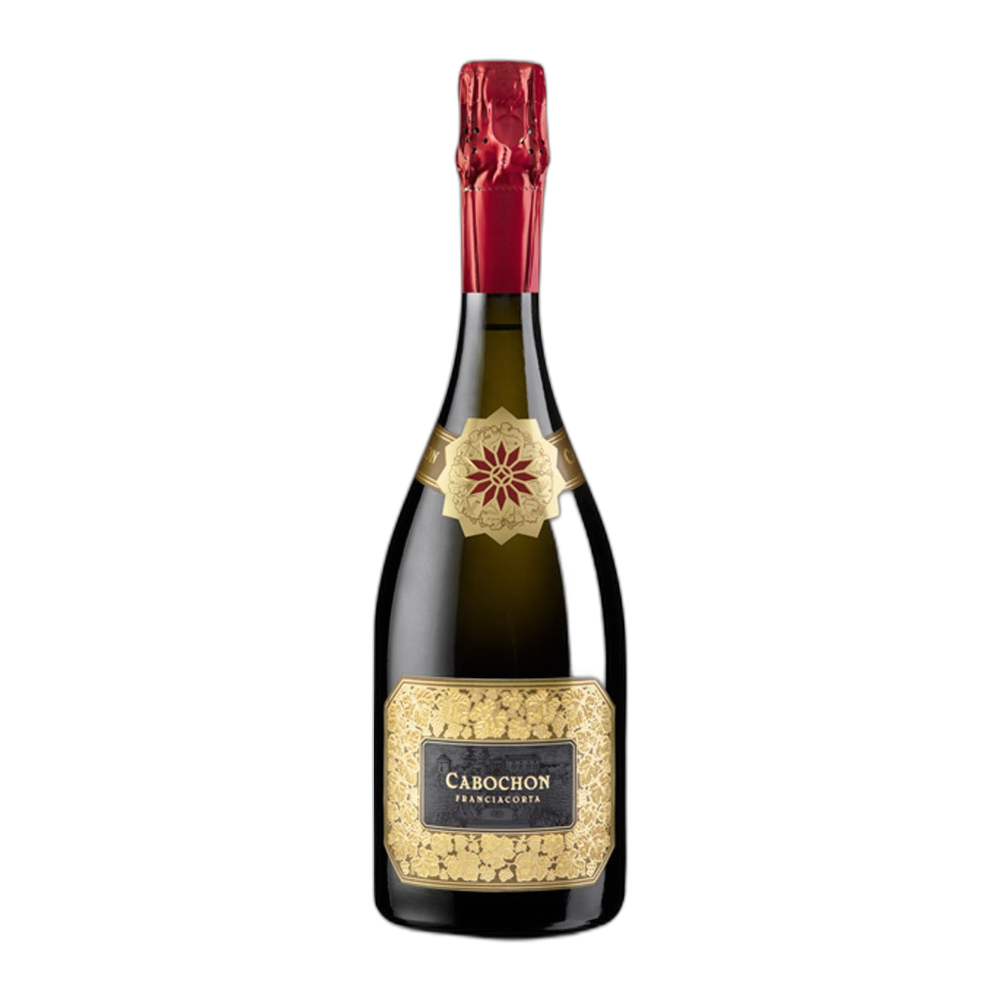 Monte Rossa - Cabochon, Franciacorta Fuoriserie n. 23 Brut, Bottiglia 750 ml