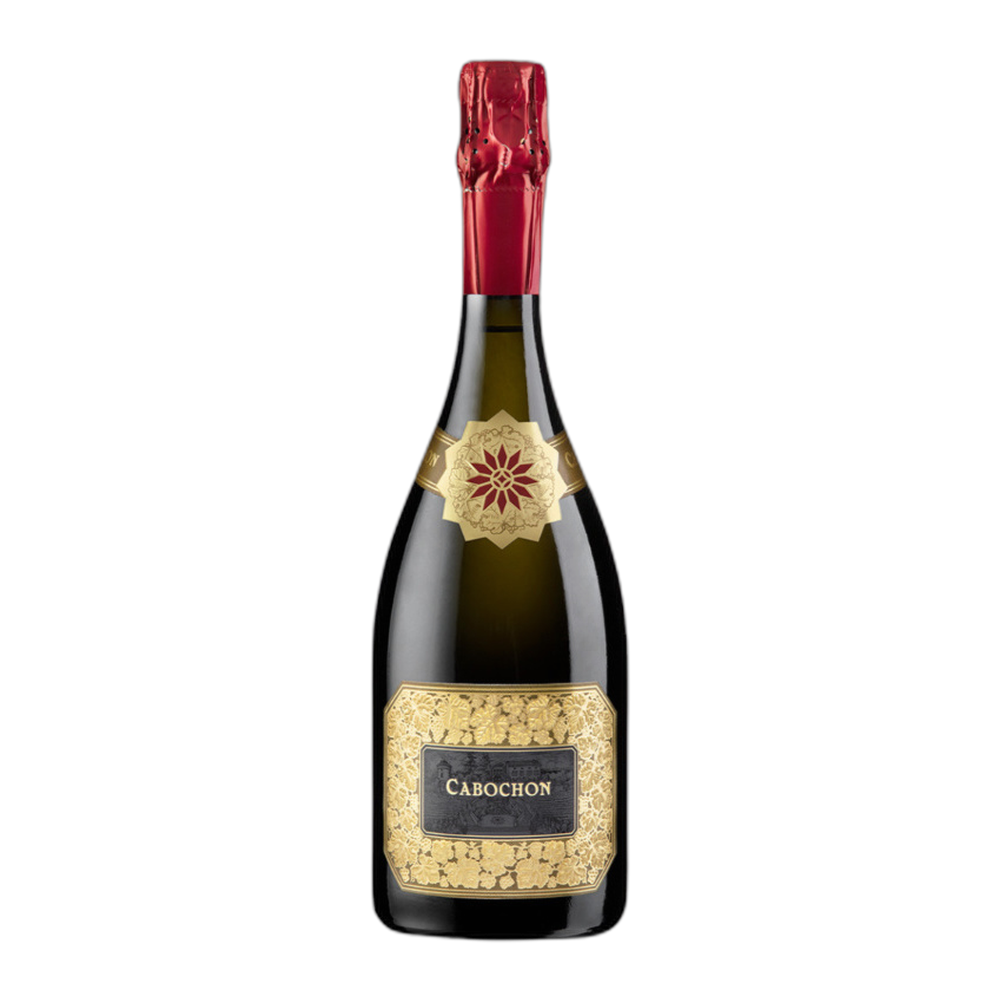 Monte Rossa - Cabochon, Franciacorta Fuoriserie n. 24 Brut, Bottiglia 750 ml