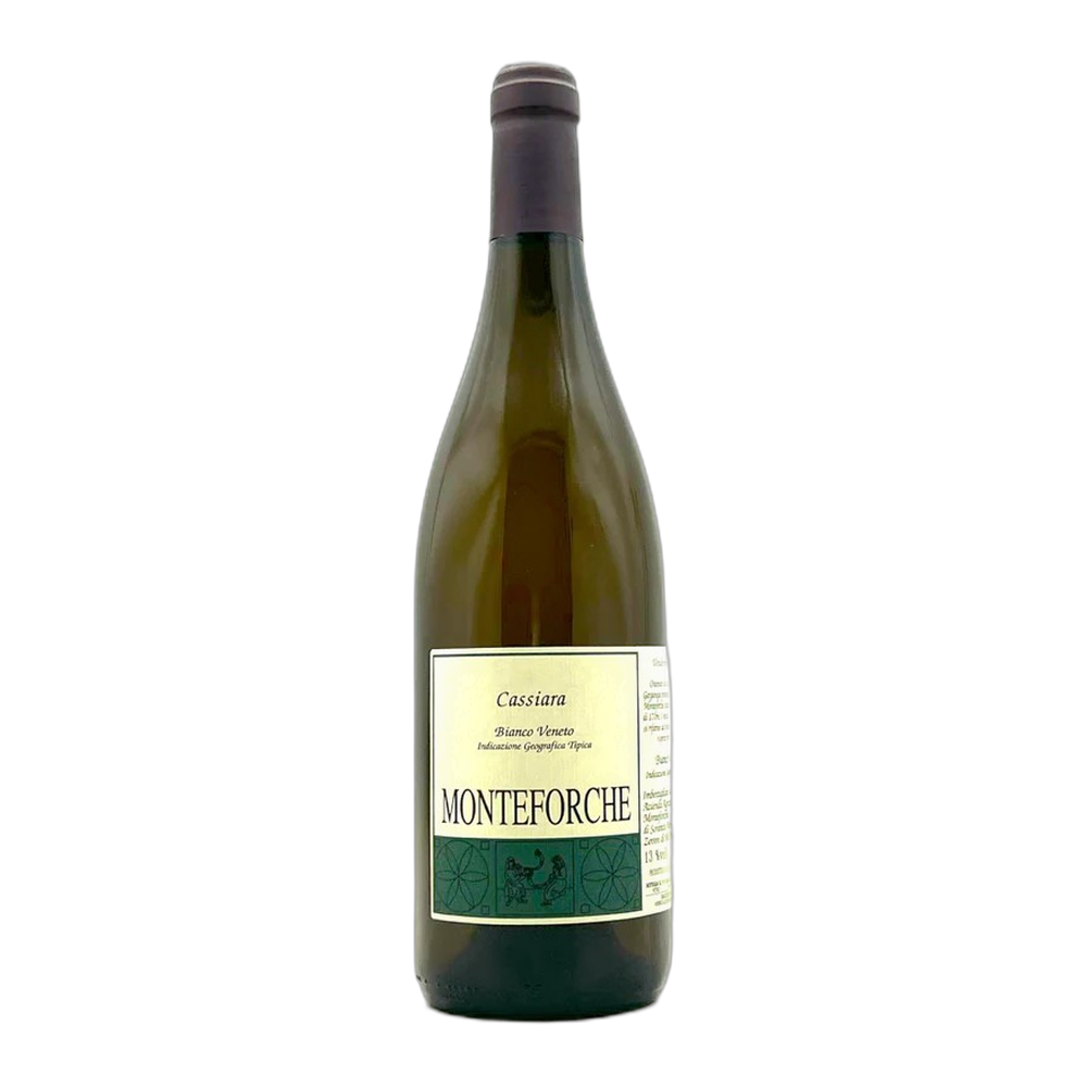 Monteforche, Cassiara 2023, Bottiglia 750 ml