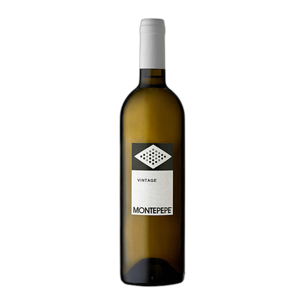 Montepepe, Vintage 2010, Bottiglia 750 ml