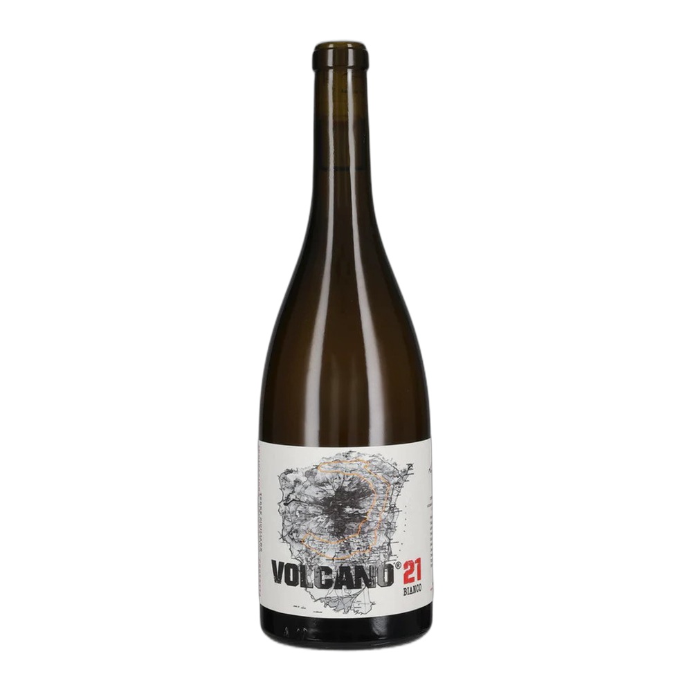 Monterosso, Volcano Bianco 2021, Bottiglia 750 ml