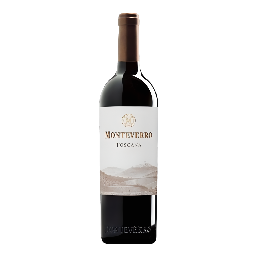 Monteverro, Monteverro 2020, Bottiglia 750 ml