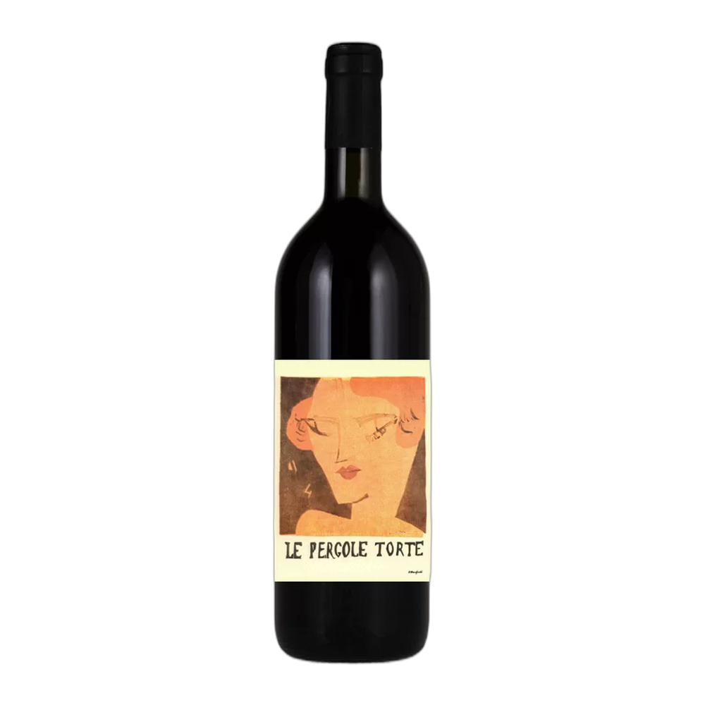 Montevertine, Le Pergole Torte 1994, Bottiglia 750 ml