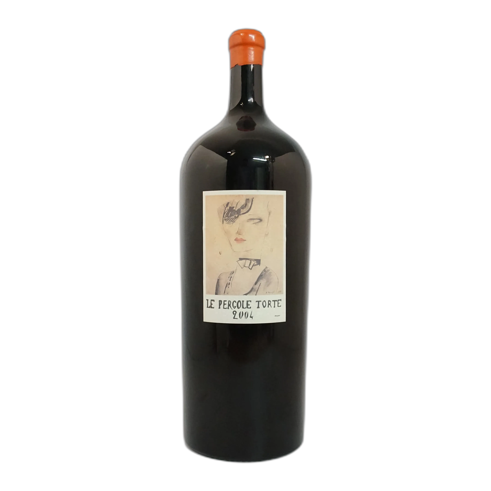 Montevertine, Le Pergole Torte 2004, Balthazar 12000 ml