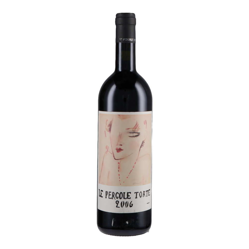 【mws】Le Pergole Torte 2010&2006 2006 Montevertine Le Pergole Torte Toscana IGT - CellarTracker