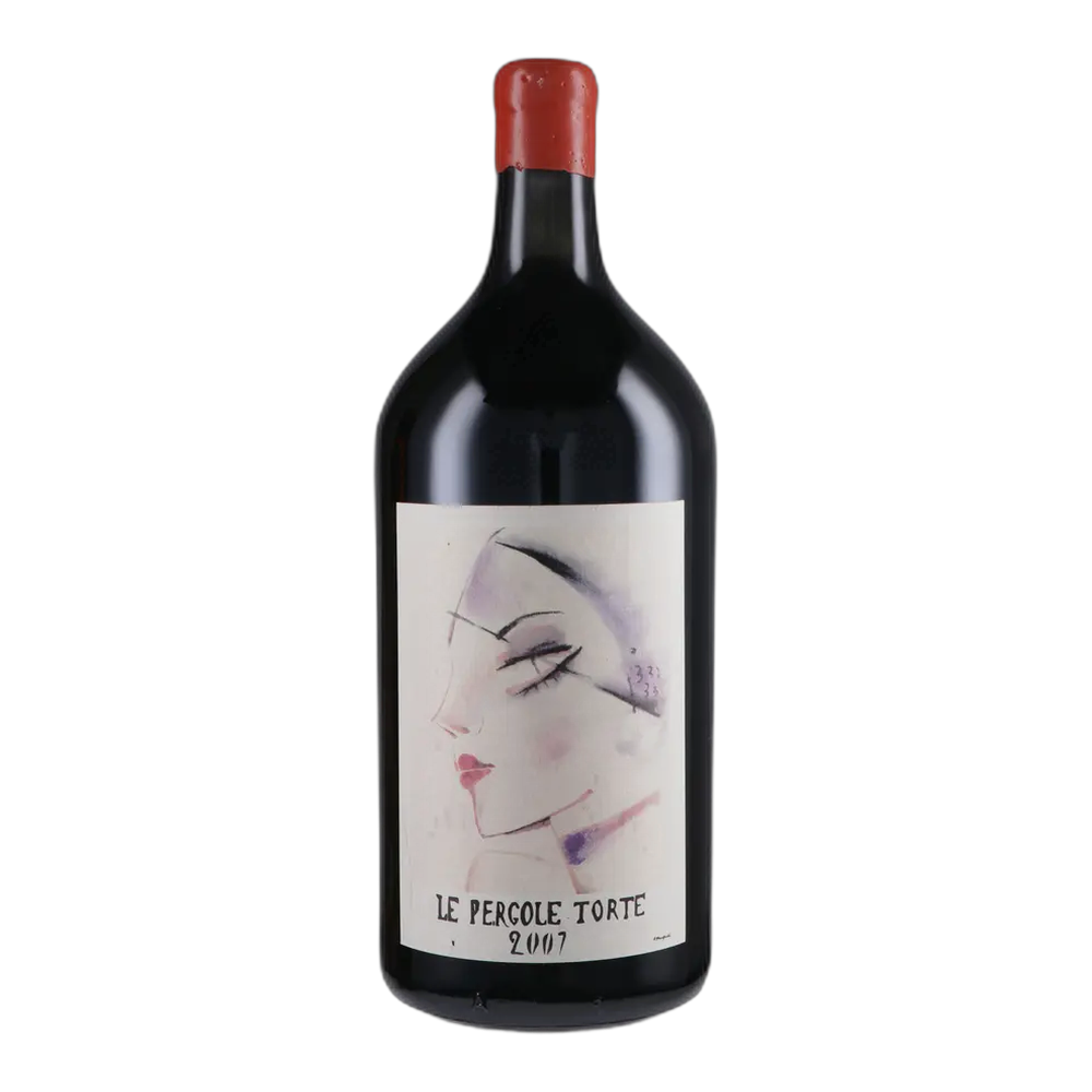 Montevertine, Le Pergole Torte 2007, Balthazar 12000 ml