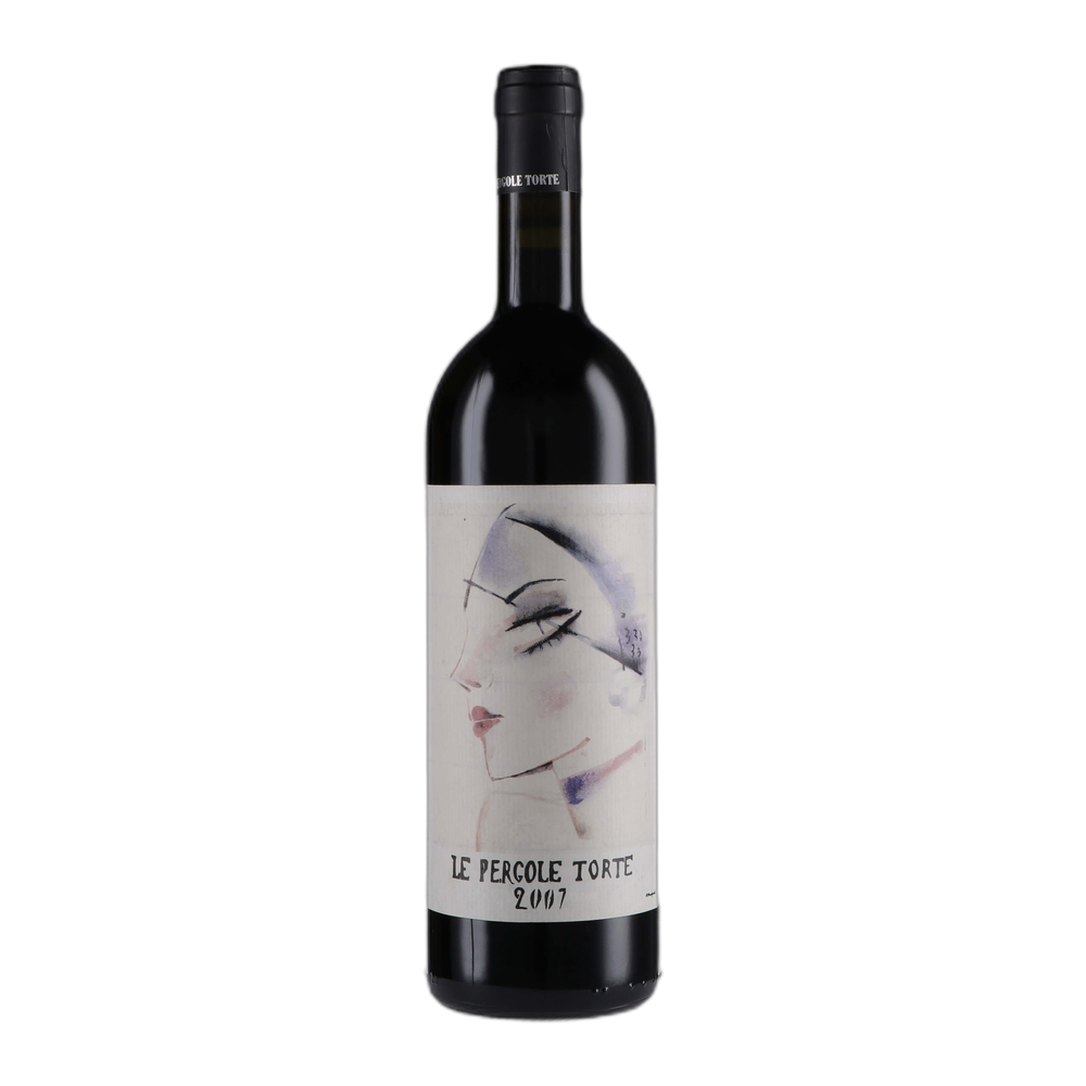 【mws】Le Pergole Torte 2010&2006 Le Pergole Torte - Montevertine - Winemates