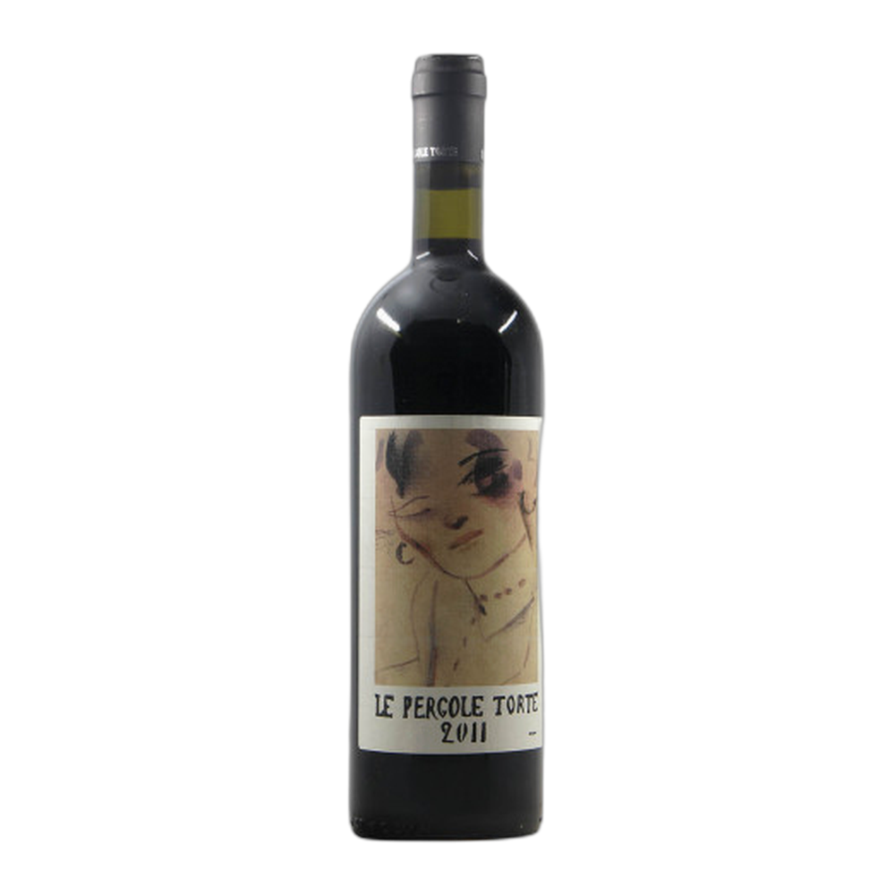 Montevertine, Le Pergole Torte 2011, Magnum 1500 ml