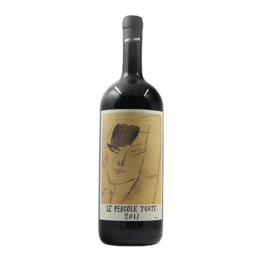 Montevertine, Le Pergole Torte 2013, Doppio magnum 3000 ml