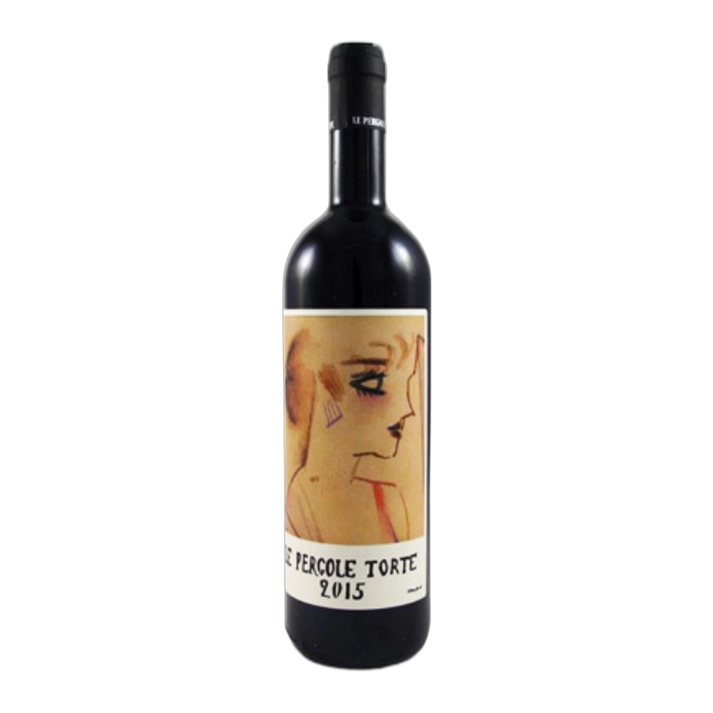 Montevertine, Le Pergole Torte 2015, Bottiglia 750 ml