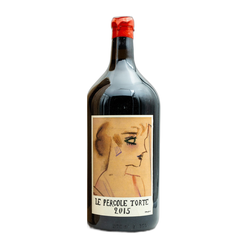 Montevertine, Le Pergole Torte 2015, Mathusalem 6000 ml
