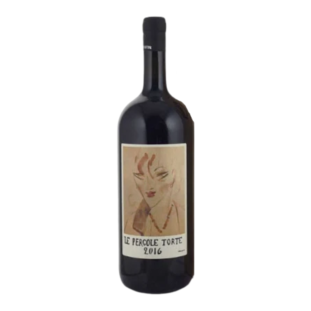 Montevertine, Le Pergole Torte 2016, Mathusalem 6000 ml