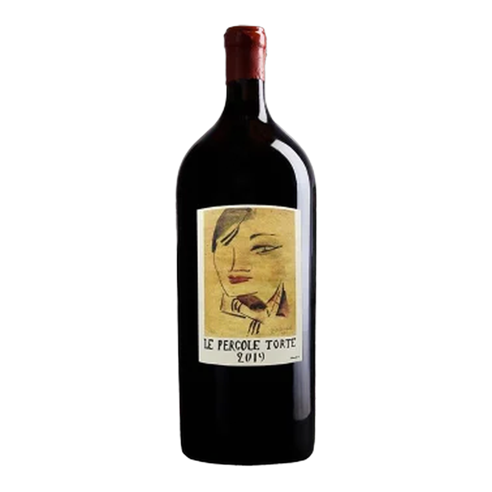 Montevertine, Le Pergole Torte 2019, Mathusalem 6000 ml