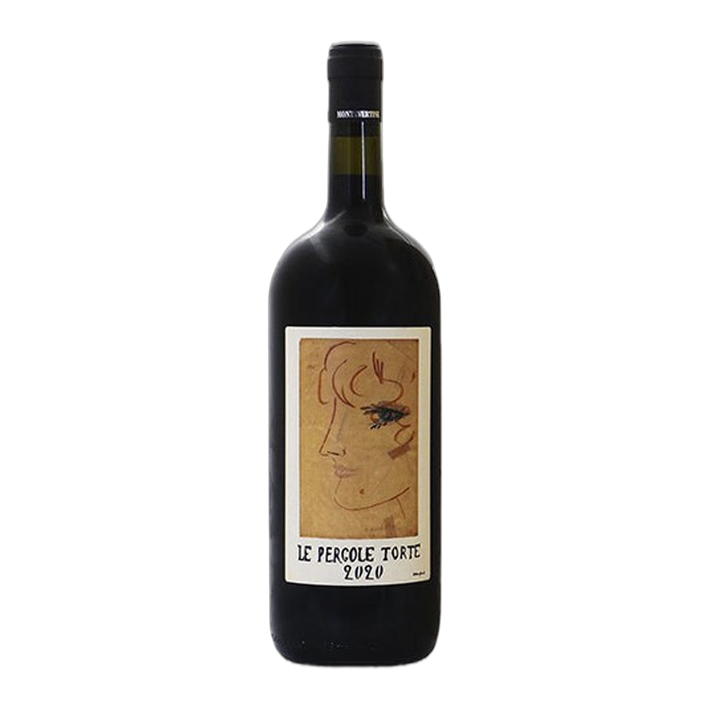 Montevertine, Le Pergole Torte 2020, Magnum 1500 ml