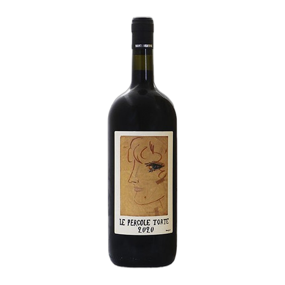 Montevertine, Le Pergole Torte 2020, Mathusalem 6000 ml