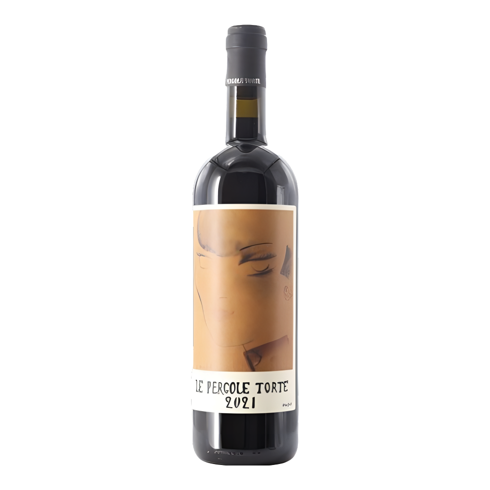 Montevertine, Le Pergole Torte 2021, Bottiglia 750 ml