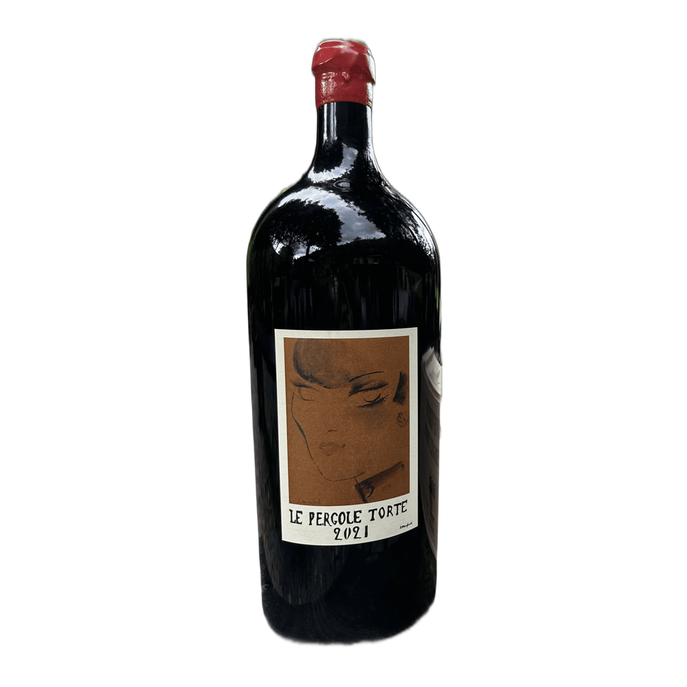 Montevertine, Le Pergole Torte 2021, Mathusalem 6000 ml