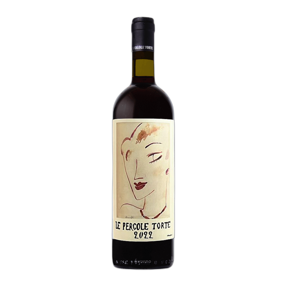 Montevertine, Le Pergole Torte 2022, Bottiglia 750 ml