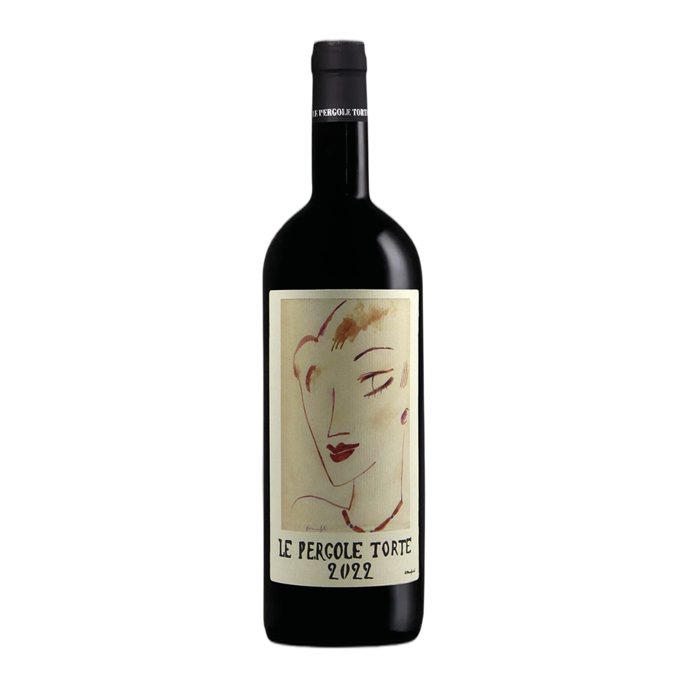 Montevertine, Le Pergole Torte 2022, Doppio magnum 3000 ml