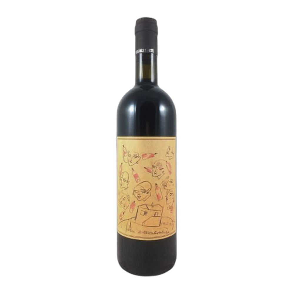Montevertine, Le Pergole Torte 50 anni 2023, Magnum 1500 ml