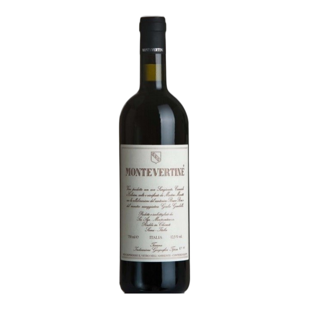 Montevertine, Montevertine 2009, Bottiglia 750 ml