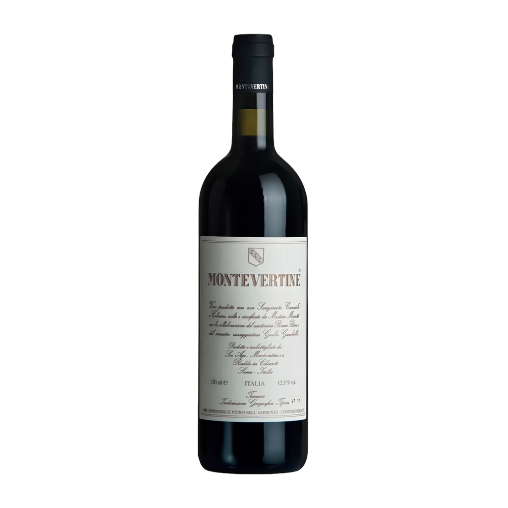 Montevertine, Montevertine 2020, Bottiglia 750 ml